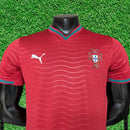 Camisa Portugal I 2026 Jogador