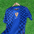 Camisa Croácia II 2026 Torcedor