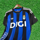 Camisa Real Oviedo I 26/27 Torcedor