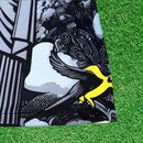 Camisa Brasil Cristo 24/25 Torcedor