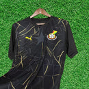 Camisa Gana Preta 2026 Torcedor