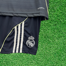 Kit Real Madrid II 25/26 Infantil