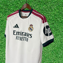 Camisa Real Madrid I 26/27 Torcedor