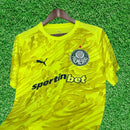 Camisa Palmeiras Goleiro II 26/27 Torcedor