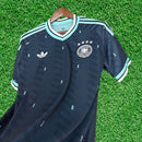 Camisa Alemanha II 2026 Torcedor