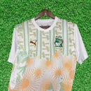 Camisa Costa do Marfim II 2026 Torcedor
