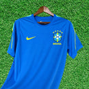 Camisa Brasil Treino Brasa 2026 Torcedor