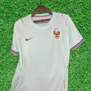 Camisa França II 2026 Torcedor