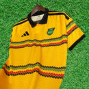 Camisa Jamaica I 2026 Torcedor