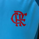 Camisa Flamengo Treino I 25/26 Feminina Torcedor