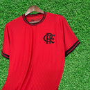Camisa Flamengo Especial Vermelha 26/27 Torcedor