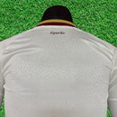 Camisa Espanha II 2026 Jogador Manga Longa