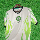 Camisa Nigeria II 2026 Torcedor