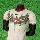 Camisa Portugal Especial Bege 2026 Jogador
