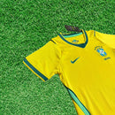 Kit Brasil I 2026 Infantil