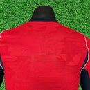 Camisa Inglaterra II 2026 Jogador Manga Longa