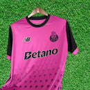 Camisa FC Porto Rosa 26/27 Torcedor