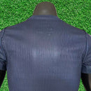 Camisa Uruguay II 2026 Jogador