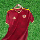 Camisa Venezuela I 2026 Torcedor