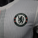 Camisa Chelsea II 25/26 Jogador