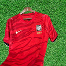Camisa Coreia do Sul I 2026 Torcedor