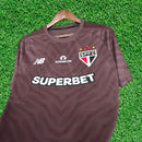 Camisa São Paulo Goleiro II 26/27 Torcedor