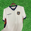 Camisa Equador II 2026 Torcedor