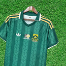 Camisa Africa do Sul II 2026 Torcedor