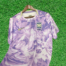Camisa Coreia do Sul II 2026 Torcedor