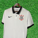 Camisa Corinthians I 2020 Retrô