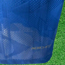 Camisa Brasil Especial Azul 2026 Jogador