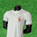 Camisa França II 2026 Jogador