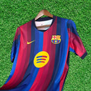 Camisa Barcelona I 26/27 Torcedor