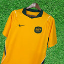 Camisa Australia I 2026 Torcedor