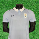 Camisa Uruguay I 2026 Jogador