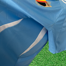Camisa Belgica II 2024 Torcedor