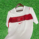 Camisa Turquia I 2026 Torcedor
