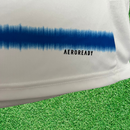 Camisa Cruzeiro II 25/26 Feminina Torcedor