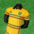 Camisa Jamaica I 2026 Jogador