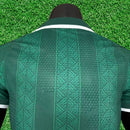 Camisa Africa do Sul II 2026 Jogador