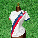 Camisa Bahia I 26/27 Feminina Torcedor