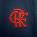 Camisa Flamengo Treino II 25/26 Polo