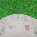 Camisa Brasil Especial Rosa 2026 Torcedor