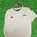 Camisa Venezuela II 2026 Torcedor