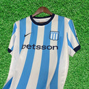 Camisa Racing Club de Avellaneda I 26/27 Torcedor