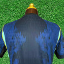 Camisa Brasil II 2026 Feminina Jogador