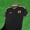 Camisa Peru II 2026 Torcedor