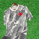Camisa Vasco Pré-Jogo 26/27 Torcedor