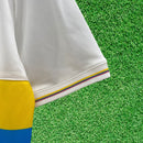 Camisa Colombia Centenário 2024 Torcedor