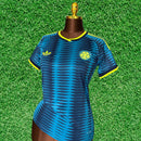 Camisa Colombia II 2026 Feminina Torcedor